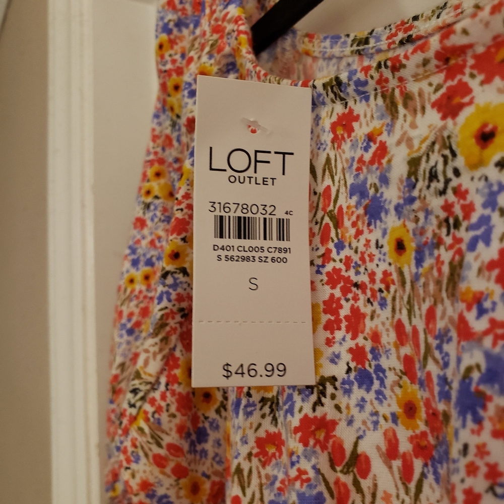 Women's Loft Blouse